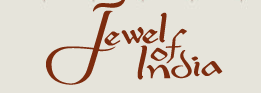 Jewel of India Restaurant logo