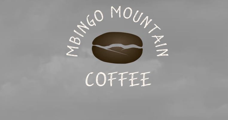 Mbingo Coffee logo